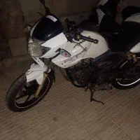 آپاچی 180 مدل 89