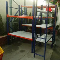 قفسه شهریار انواع قفسه/جک پالت|فروشگاه و مغازه|شهریار, شهرک وائین|دیوار