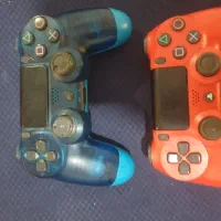 دسته ی پی اس فور