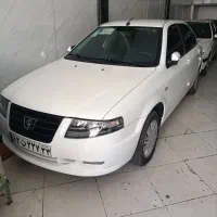 سمندسورن پلاس xu7p مدل 1404 نقد و اقساط
