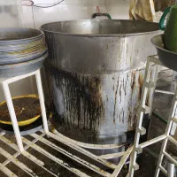 دستگاه نبات دست دو|ماشین‌آلات صنعتی|خرم بید, |دیوار