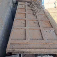 دستگاه پرس|ماشین‌آلات صنعتی|ری, شهرک نظامی|دیوار