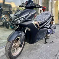 موتور طرح یاماها ایروکس 170 NVX کبیر صفر 1404 بیمه