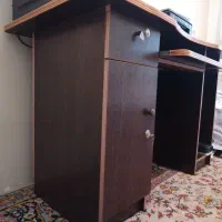 میز کامپیوتر|میز تحریر و کامپیوتر|مشهد, شهید رضوی|دیوار