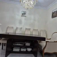 میز ناهارخوری رستوران کافه کارگاه آموزشگاه کاربردی|میز و صندلی غذاخوری|تهران, سهروردی|دیوار