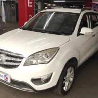 چانگان CS35 سایپایی مدل 1396