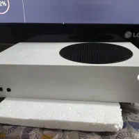 ایکس باکس سری s