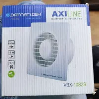 هواکش دمنده