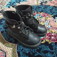 چکمه سایز 29