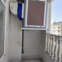 کولر آبی/آهنگری پایه کولر درتراس آپارتمان/سلولزی