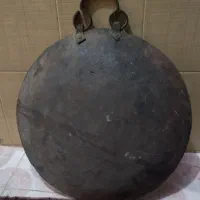 تاوه نون پزی