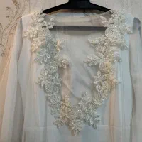 لباس عقد|لباس|زنجان, |دیوار