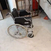 ویلچر حرفه ای