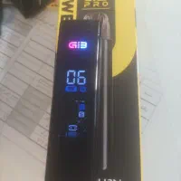 ویپ و پاد G3Pro