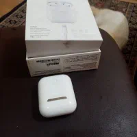 ایرپاد اپل پرو 2 ساعت هوشمند