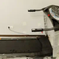 تردمیل تمام اتوماتیک