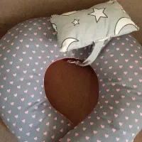 بالشت شیردهی