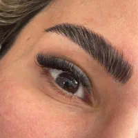 اکستنشن مژه لیفت قزوین هزینه متریال برای اکستنشن|خدمات آرایشگری و زیبایی|قزوین, |دیوار