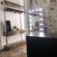 قفسه و رگال بوتیک