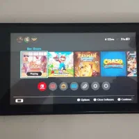 نینتندو سویچ