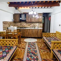 سوئیت مبله ۶۰متری شهرک ماسوله