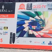 ال ای دی 55 اینچ2026 فول