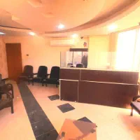 ۷۵م دلباز (ساختمان پزشکان) پارکینگ /سند/در بهار|فروش دفتر کار، اتاق اداری، مطب|کرج, اصفهانی‌ها|دیوار