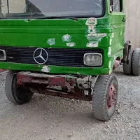 خاور ۶۰۸|خودرو سنگین|احمدآبادمستوفی, |دیوار
