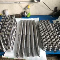 خدمات تراش cnc