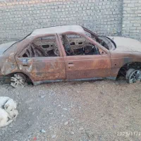 ماشین تصادفی