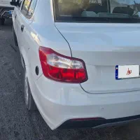 ساینا دوگانه سوز کارخانه مدل ۱۴۰۲|خودرو سواری و وانت|تربتحیدریه, مظفریه|دیوار