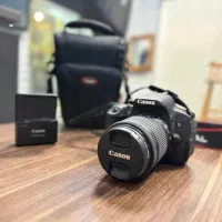 دوربین عکاسی Canon 700D