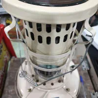 چراغ علاالدین نونو بزرگ نوستالژی|بخاری، هیتر، شومینه|شهریار, فرارت|دیوار