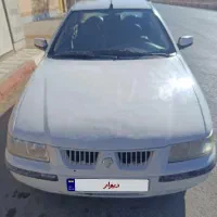 سمند LX|خودرو سواری و وانت|شاهرود, |دیوار