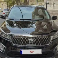 سورنتو ۲۰۱۶ بدون رنگ