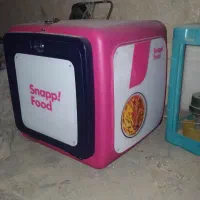 باکس اسنپ نو