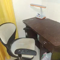 میز و صندلی