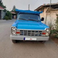 نیسان ۹۳دوگانه شرکت کولردار