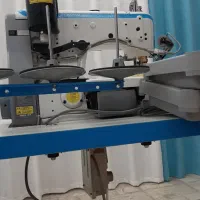 کارگر اقا جهت تولیدی پوشاک ورزشی