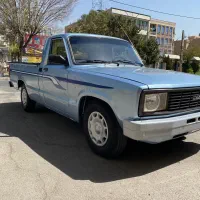 فروش وانت کارا 2000