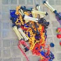 بریل زنجیری ۶عدد