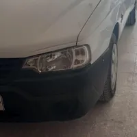 وانت آریسان دوگانه سوز، مدل ۱۳۹۷