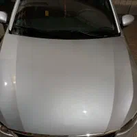 تارادستی ۵ دنده مدل ۱۴۰۱ رنگ نقره ای بدون رنگ