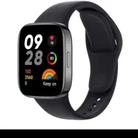 ساعت هوشمند شیاومی ردمی واچ ۳