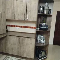 کابینت  ام دی آف