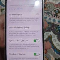 آیفون۱۳،chدوسیم،باتری۸۰درصد|موبایل|کوهدشت, |دیوار