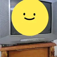 تلویزیون سالم فروش فوری