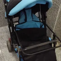 کالاسکه|کالسکه و لوازم جانبی|وحیدیه, |دیوار