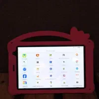 تبلت 8 اینچ کودک لبوبو Atouch KD55 آکبند|تبلت|تهران, شمس‌آباد|دیوار