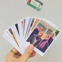 از گالری تا چاپ  . عکس‌هاتو ماندگار تر کن|خدمات رایانه‌ای و موبایل|بیرجند, |دیوار